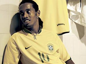 ronaldinho
